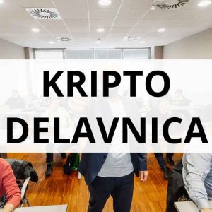 10 KORAKOV ZA USPEH ZA ZAČETNIKE